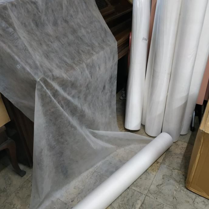 Kain Kasa Waterproofing