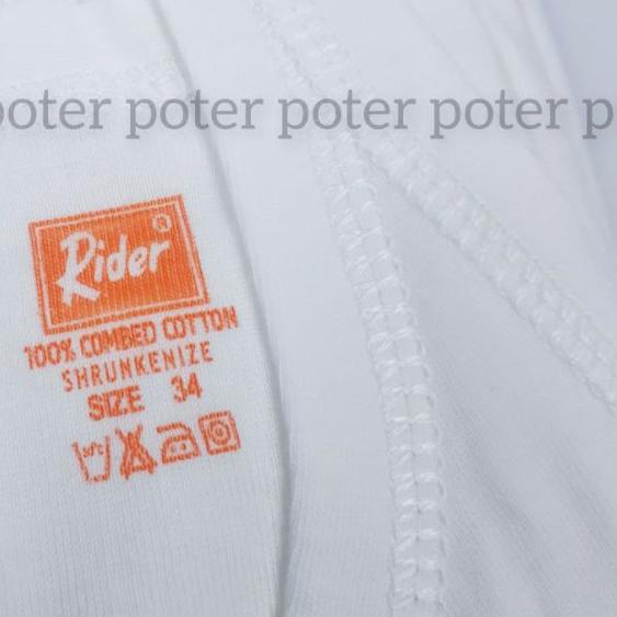 ♖ kaos dalam singlet pria cowok dewasa jumbo 32 34 36 38 40 42 rider original jumbo big size ❂