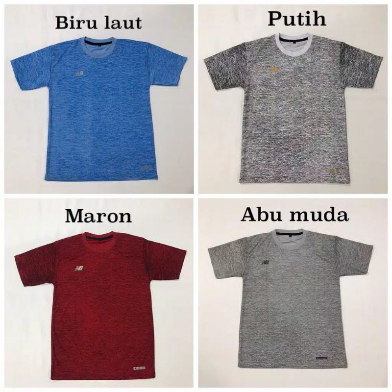 jersey NB