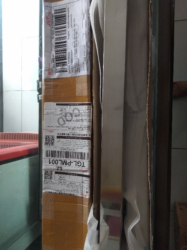 Tarikan Pintu 1 Meter 1psg