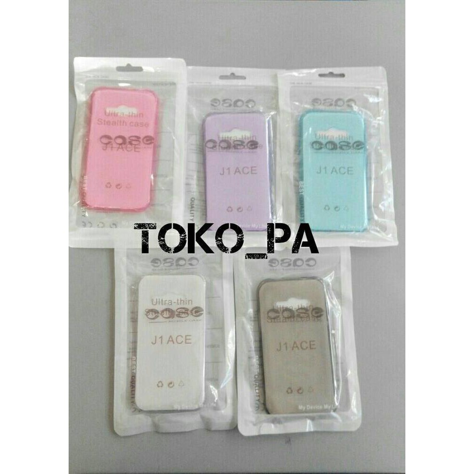 CHASING DAN COVER CASE ULTRATHIN FOR SAMSUNG J1 / J1 ACE / J5 / J7 AMP_26