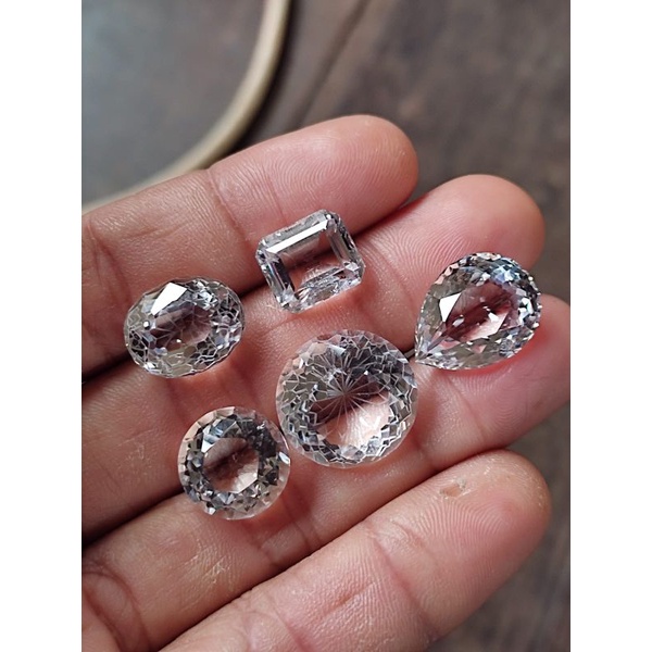 KECUBUNG AIR CUTTING / KINYANG AIR CUTTING NATURAL