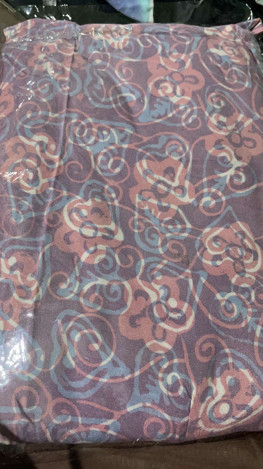 Gamis Busui Homedress Gamis Rayon Gamis Batik Longdress Batik Pekalongan Dress Maxi Dress Rayon