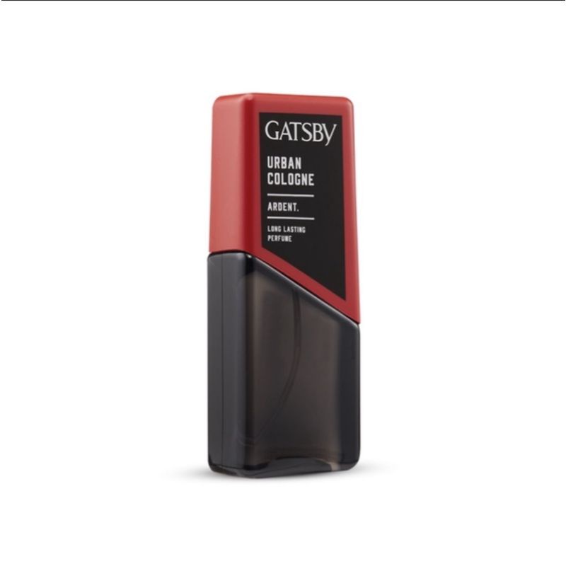 GATSBY Urban Cologne 125ml