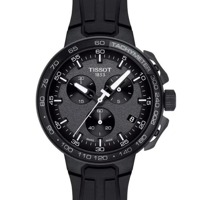 [COD] Jam Tangan Tissot Original [COD]