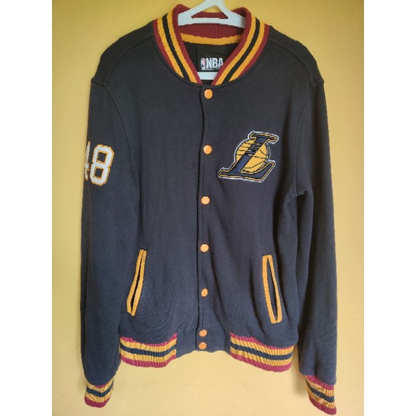 Varsity NBA LAKERS
