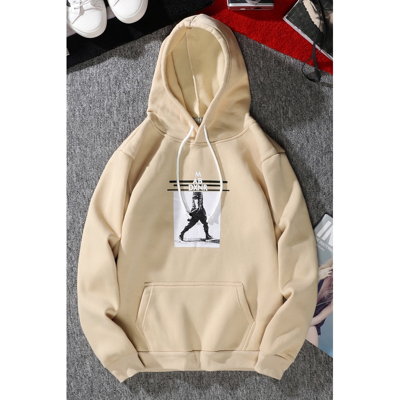 sweater kaos hoodie