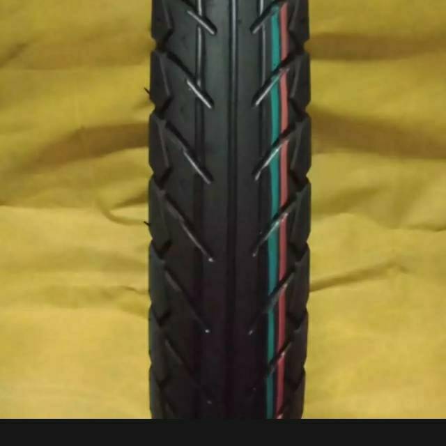 Ban ring 17 federal 70/90-17