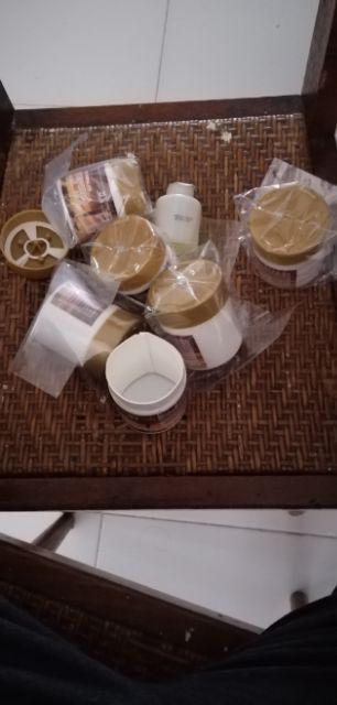 Kertas Serap Kapiler Dan Tray Tatakan Refill Pengharum Ruangan