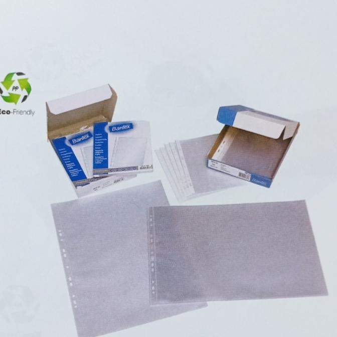 

HOT SALE PLASTIK PP POCKET A3 MERK BANTEX