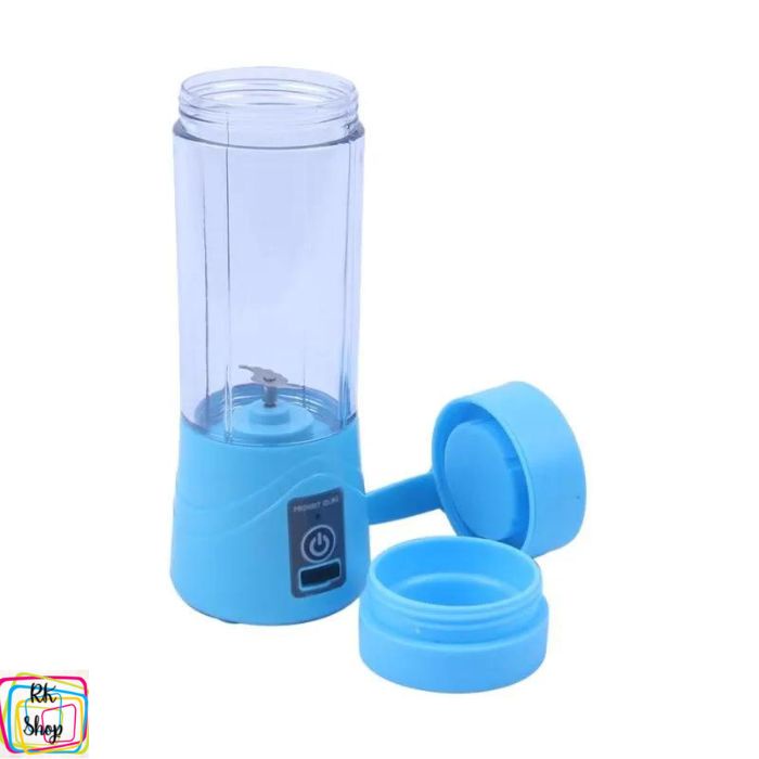 Blender Portable Rechargeable - Shake N Go