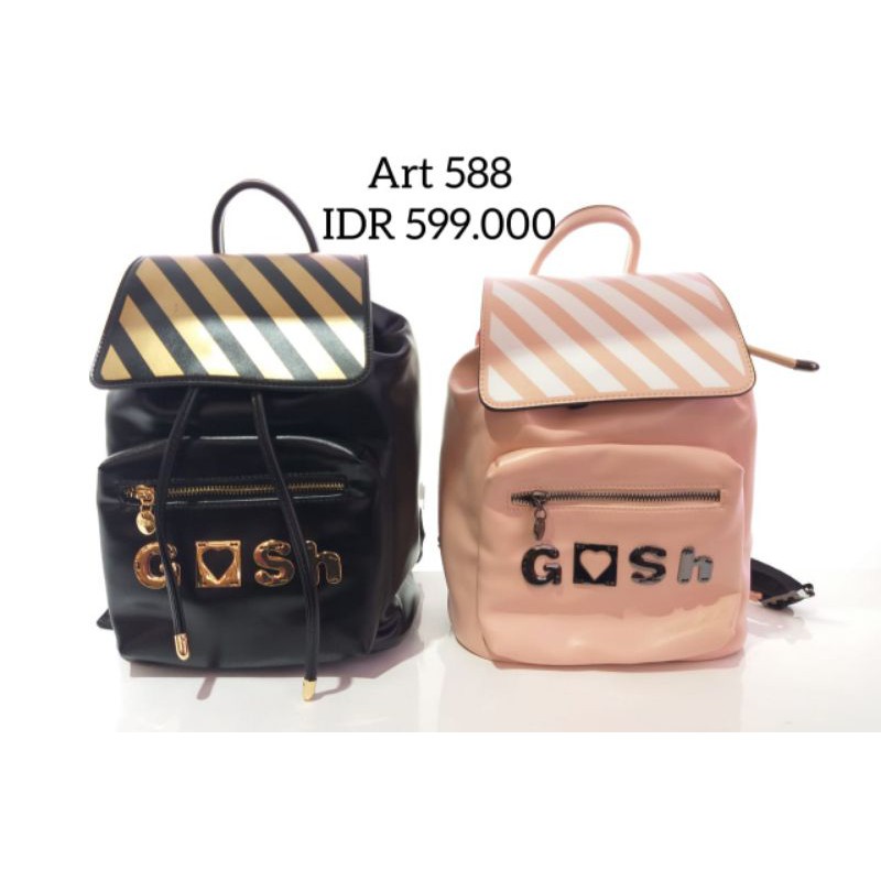 tas Gosh art 588 IDR 599k