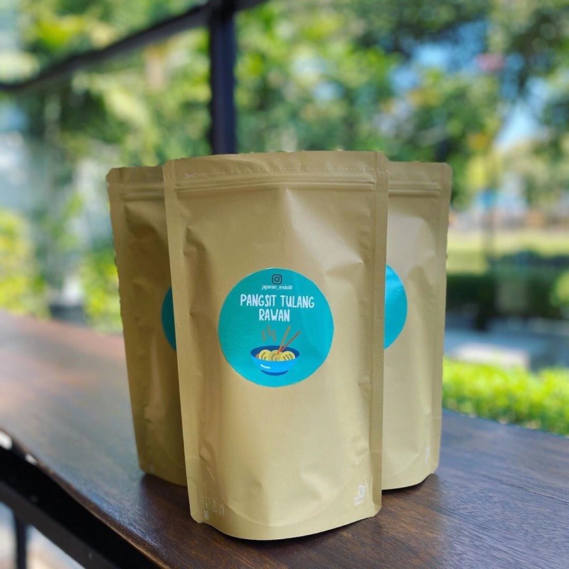 

Pangsit Tulang Rawan