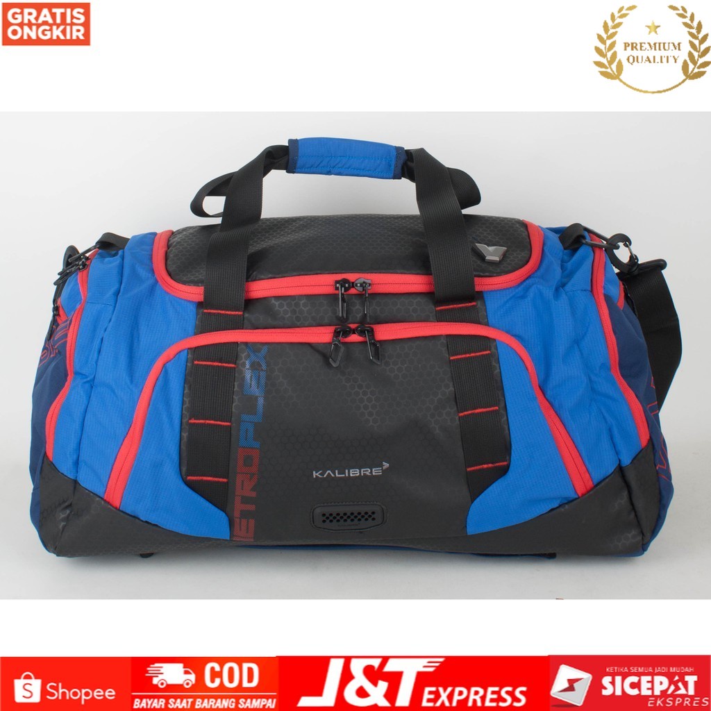 TAS RANSEL TRAVELING TAS BARANG MUDIK TAS OLAHRAGA OUTDOOR HIKING MK930063409 ORIGINAL DUFFLE BAG -Z
