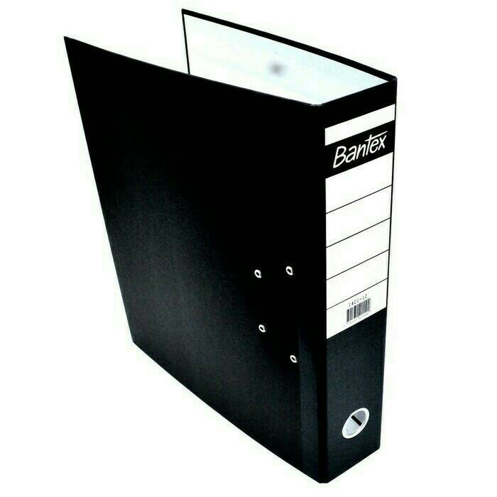 

Aman Ordner Folio Economic Bantex Trendi