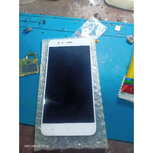 LCD MI A1 100% ORIGINAL COPOTAN