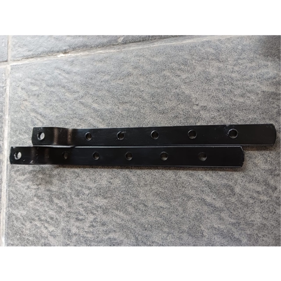 [ABIL JAYA PERKASA] BRACKET PLAT FOOTSTEP SB2000 SB 2000 SBL2000 SBL 2000 SB1000 SB 1000