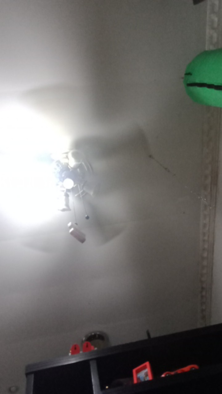 Kemoceng Bulu Sintetis