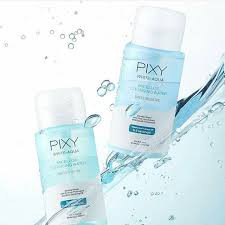 Pixy White Aqua MicellOil Cleansing Water 200ml (Speed Remove)