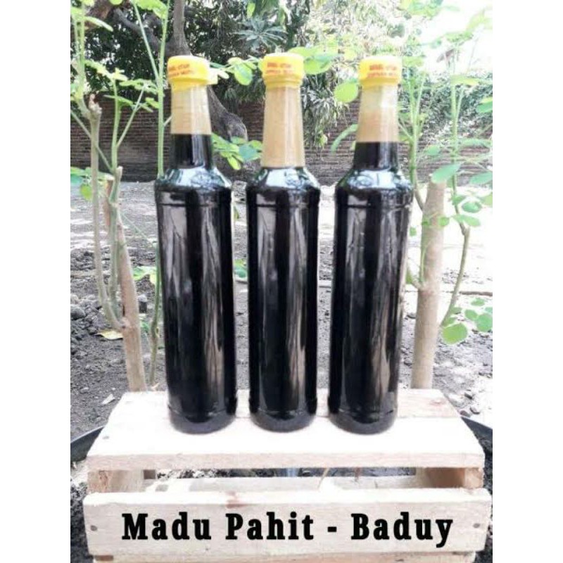 

madu paket 3