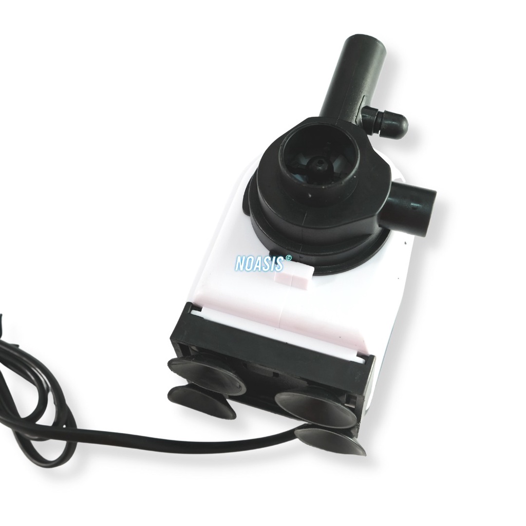 POMPA AQUARIUM CELUP POWER HEAD ARMADA AM 2600 A AM-2600A LOW WATT NOASIS