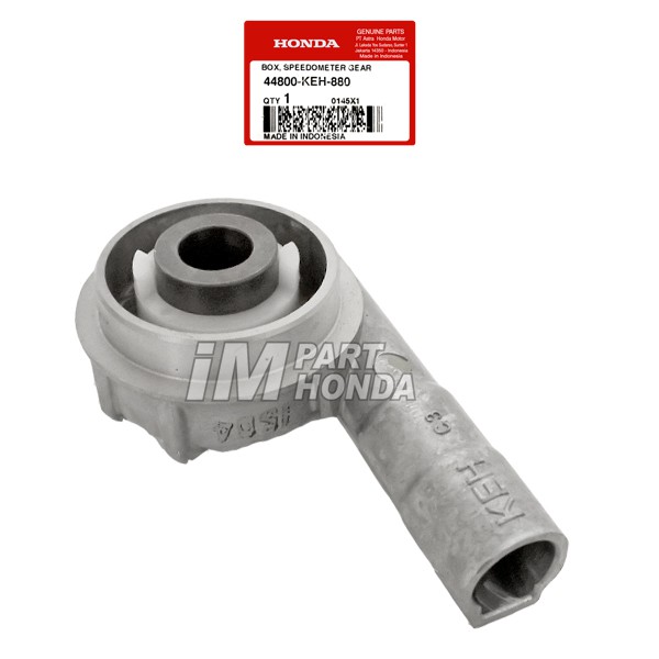 44800-KEH-880 Gear Box Gigi Spedo Meter Megapro Lama Primus Tiger Revo