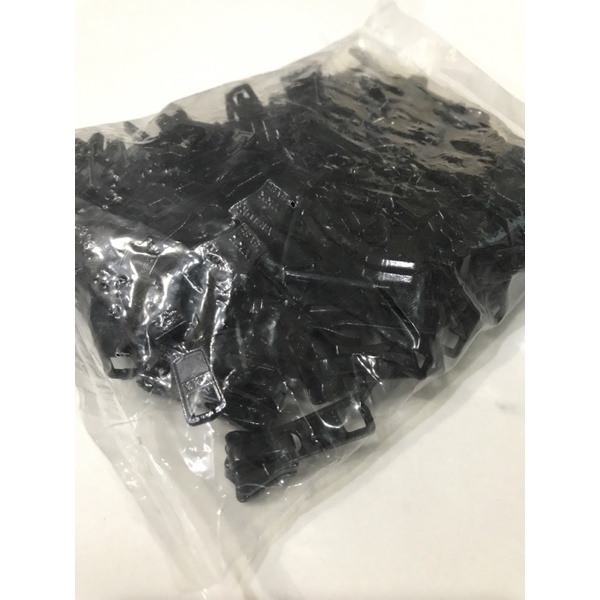 Kepala YKK No 5 Vislon VS DA Grosir Per Pak