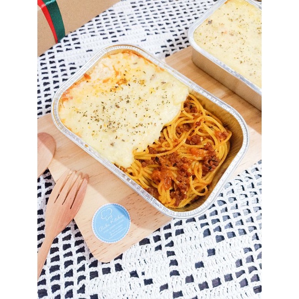 

Spaghetti Brulle