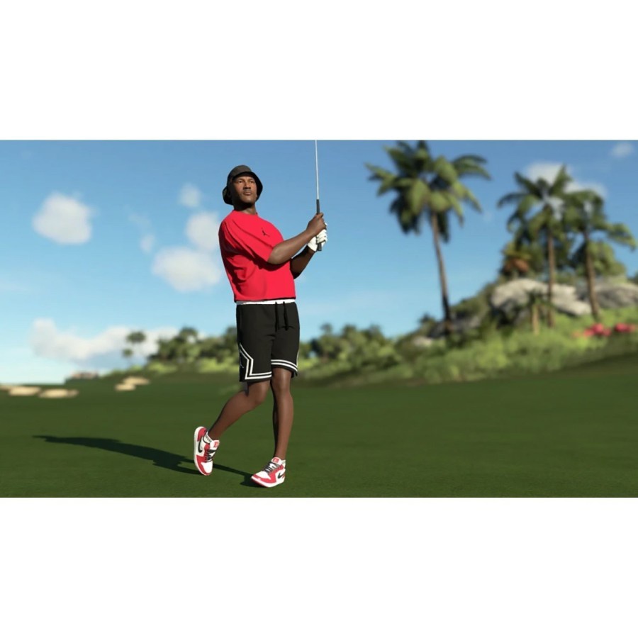 PS5 PGA Tour 2K23 / PGA Tour2K23