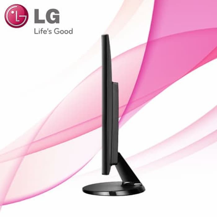 LG 19M38 LED 18.5&quot; Monitor