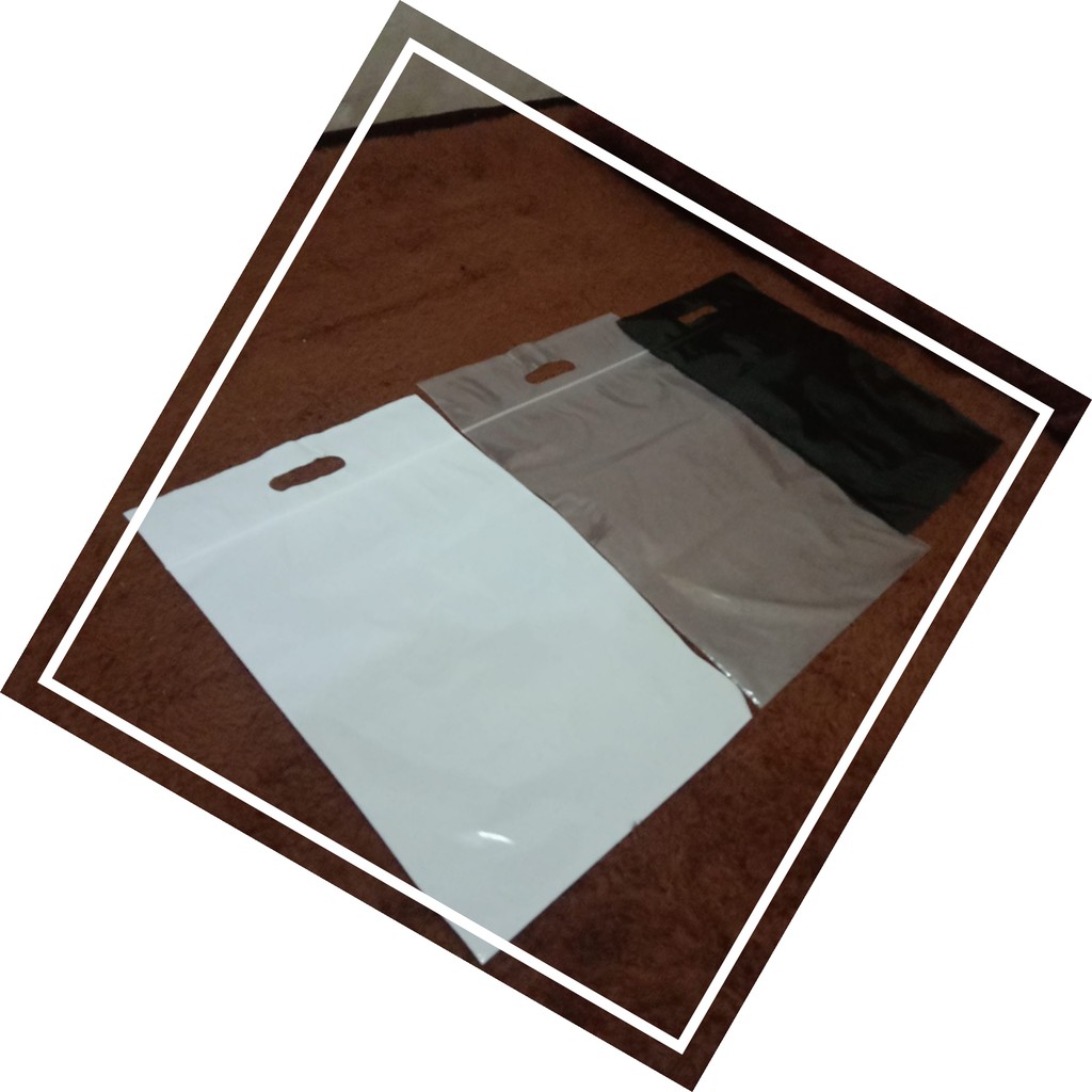 PLASTIK KLIP ZIPLOCK UNTUK KEMASAN PENGIRIMAN HIJAB KERUDUNG ACCESSORIES BAJU ANAK DAN BAYI 20x25