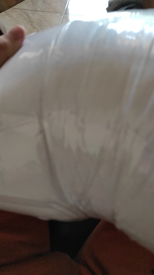 Bantal Dan Guling Set Dewasa Hotel Murah (m Set)