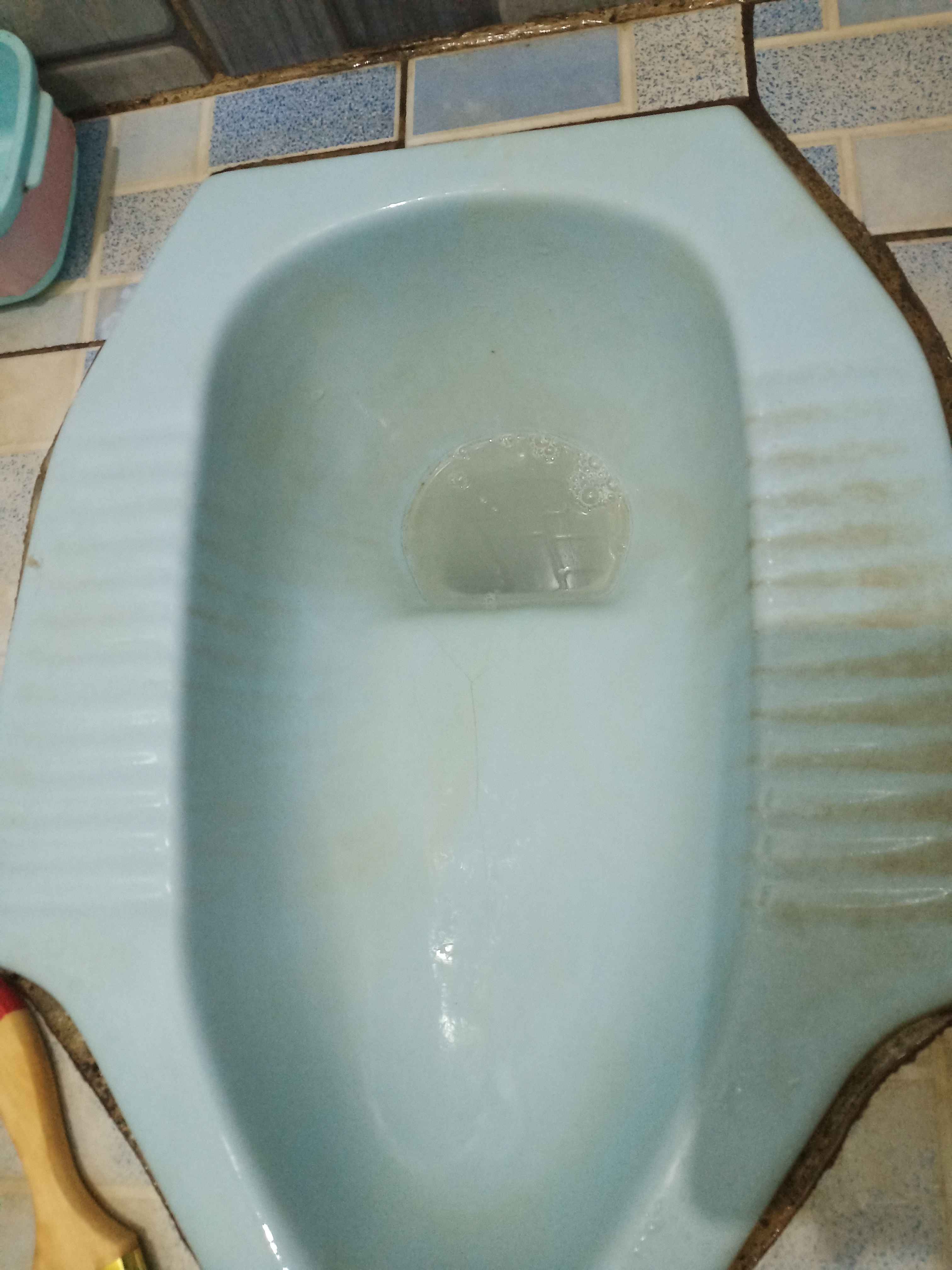 Glisbers 500 Ml Tangan Penghilang Kerak Membandel Ampuh 100% Original