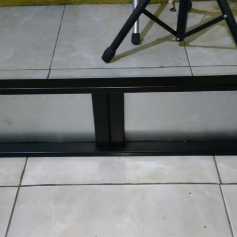 Frame LED 2sisi isi 2panel