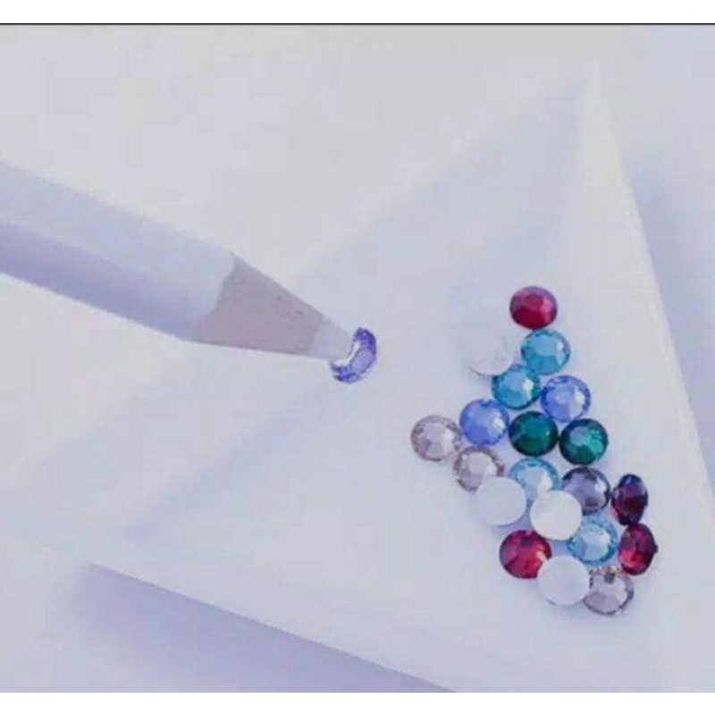 Pencil Picker  Gems - Pensil Pengambil Gems