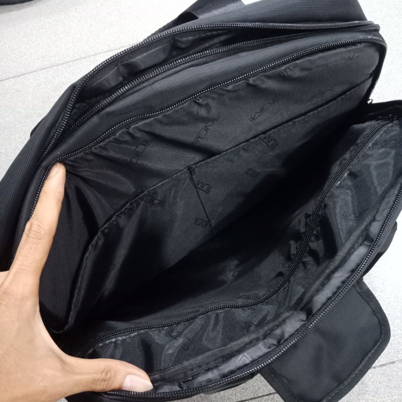 Tas Kantor Tas Laptop Tumi Tas Kerja Premium Quality