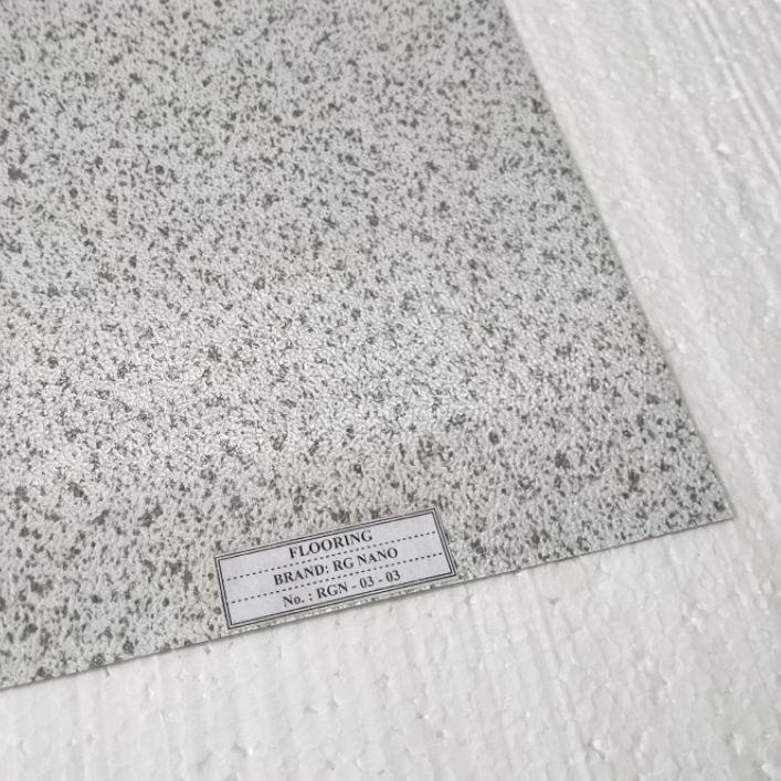 KARPET LANTAI VINYL KOREA IMPOR 0.55 MM - MOTIF KAYU EMBOSSED !!