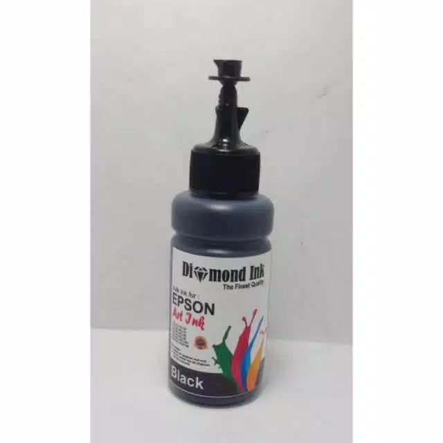 

Bagus Tinta Art Paper Diamond Ink (Grade A Korea) Gilaa!!!
