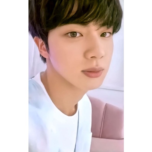 random pc be esse seokjin