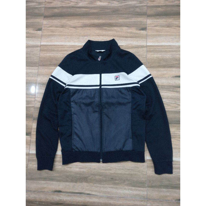 Tracktop fila second original (RAMADHAN BERKAH)