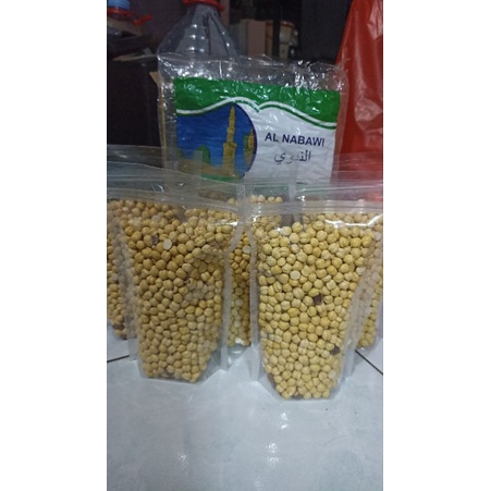Kacang Arab/Jagung Arab Murah 1kg oleh oleh haji dan umroh lengkap