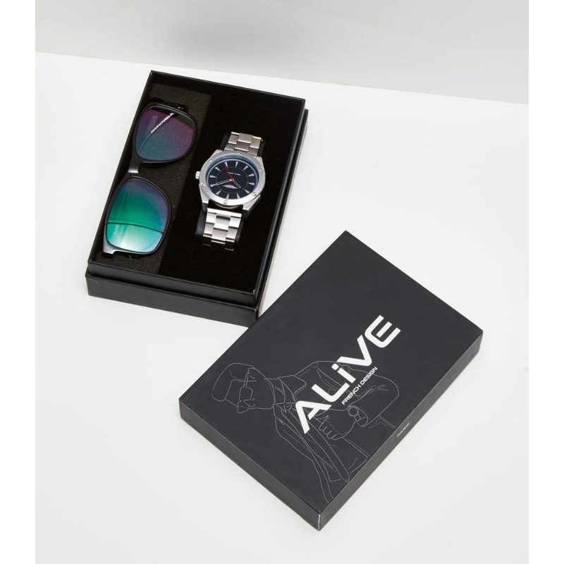 JAM KAANO ALIVE SOPHIE MARTIN PROMO