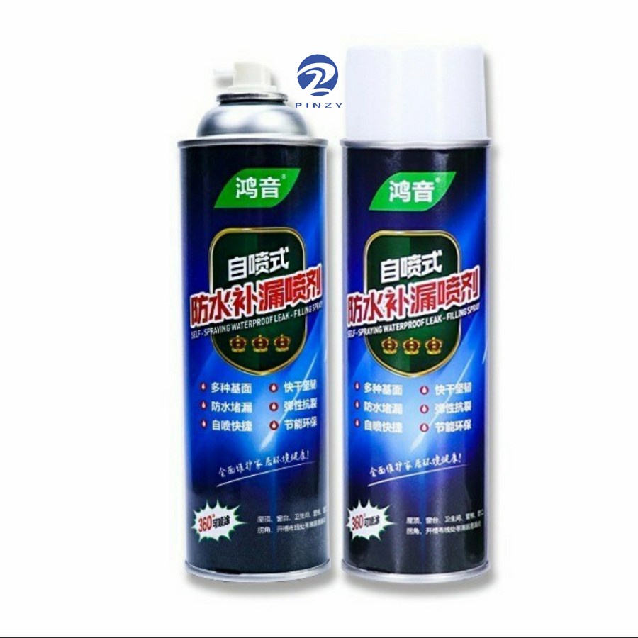 spray anti bocor semprotan ajaib anti air waterproof 700ml