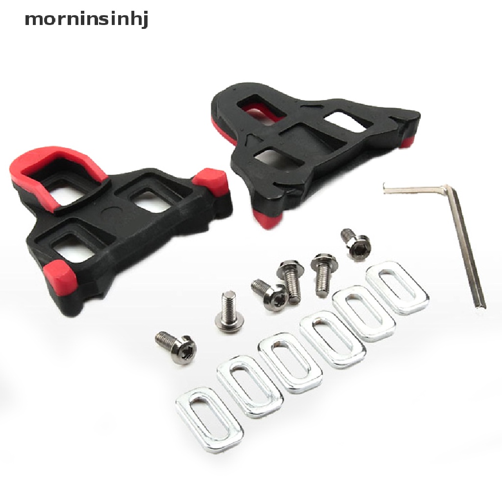 Mor Cleat Pedal Sepeda Balap Shimano Sh11