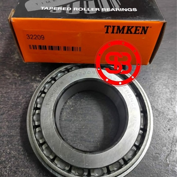 Bearing Taper 32209 TIMKEN