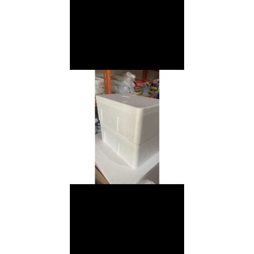 

Styrofoam box khusus pengiriman LBH dr 2 hari