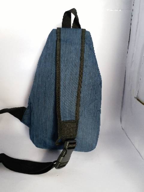 Tas waistbag quiker