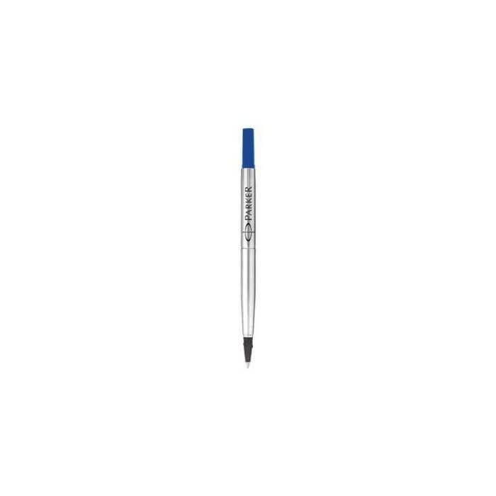 

REFILL ROLLERBALL PARKER BLUE F BLISTER