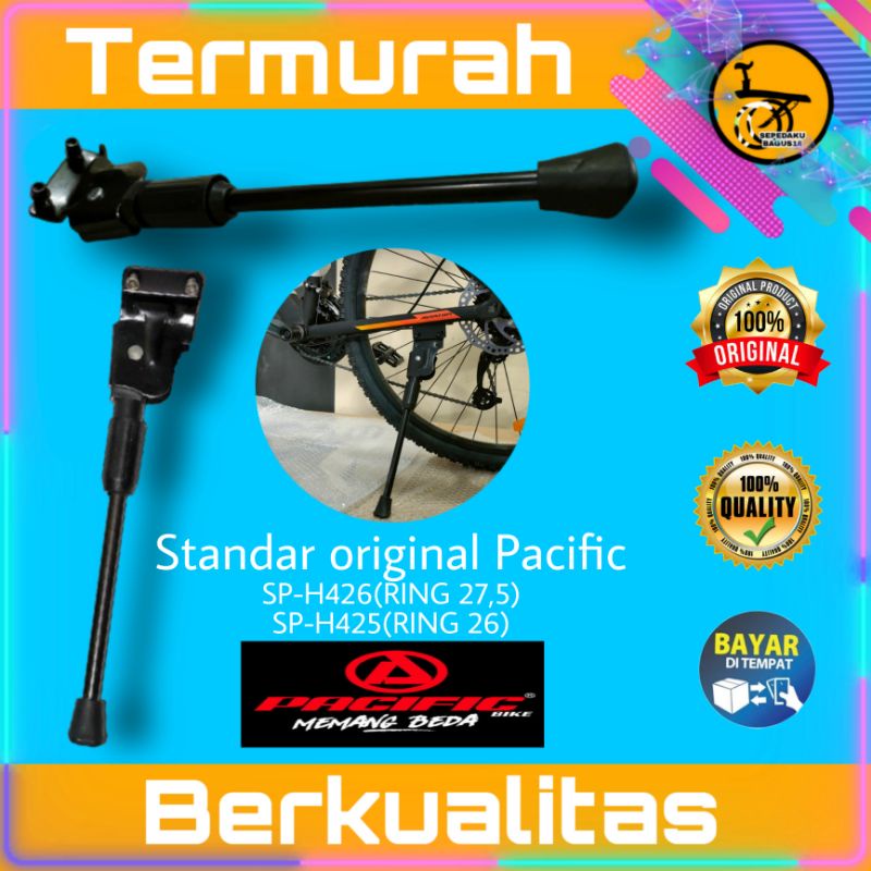 standard sepeda gunung standar sepeda Pacific ukuran 27,5in 26in standar sepeda berkualitas termurah