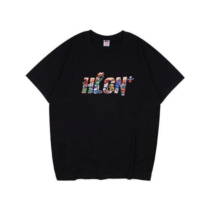 HOOLIGANS |TSHIRT HLGN ARTIFICIUM_hf1140